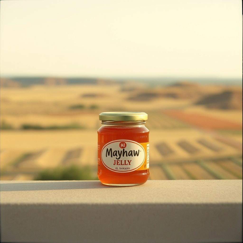 Arkie from El Dorado