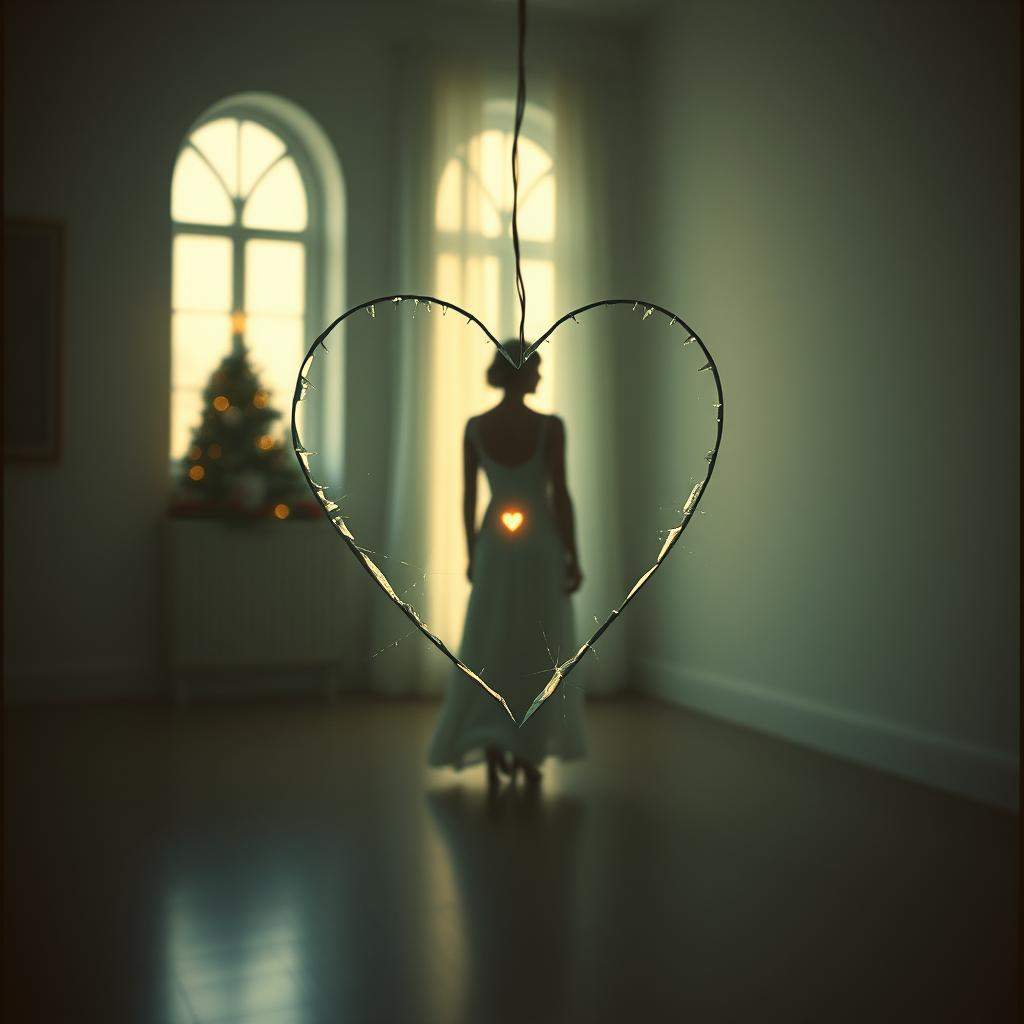 Broken Heart syndrome