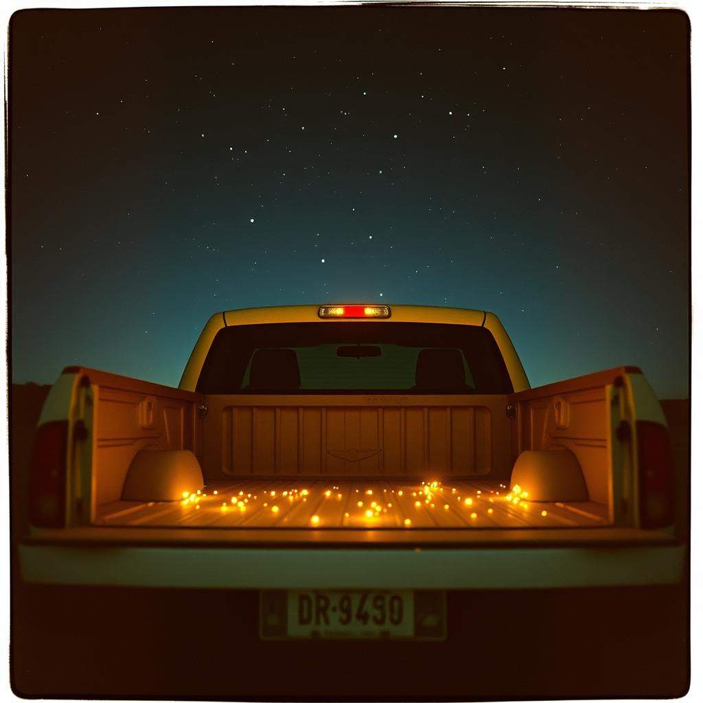 Country Feelin’ Wild