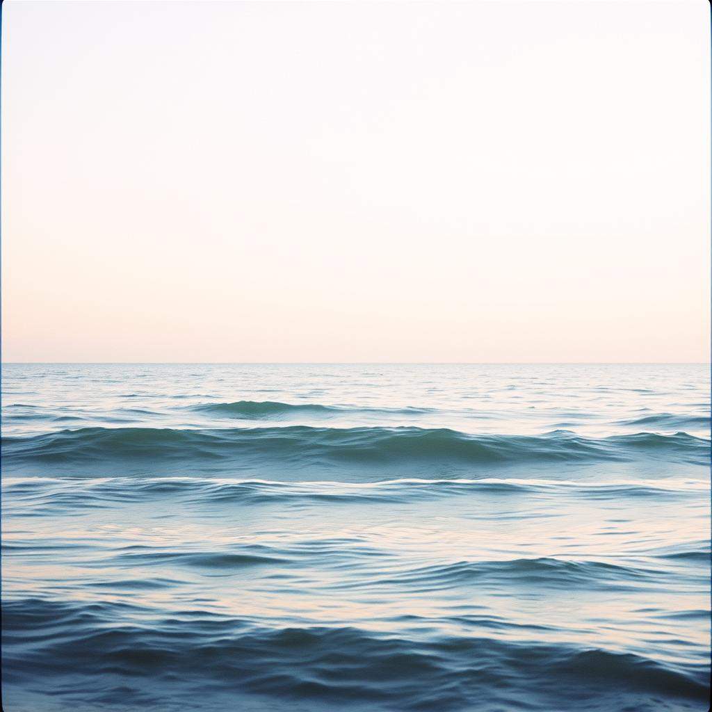 Pulse of the Horizon