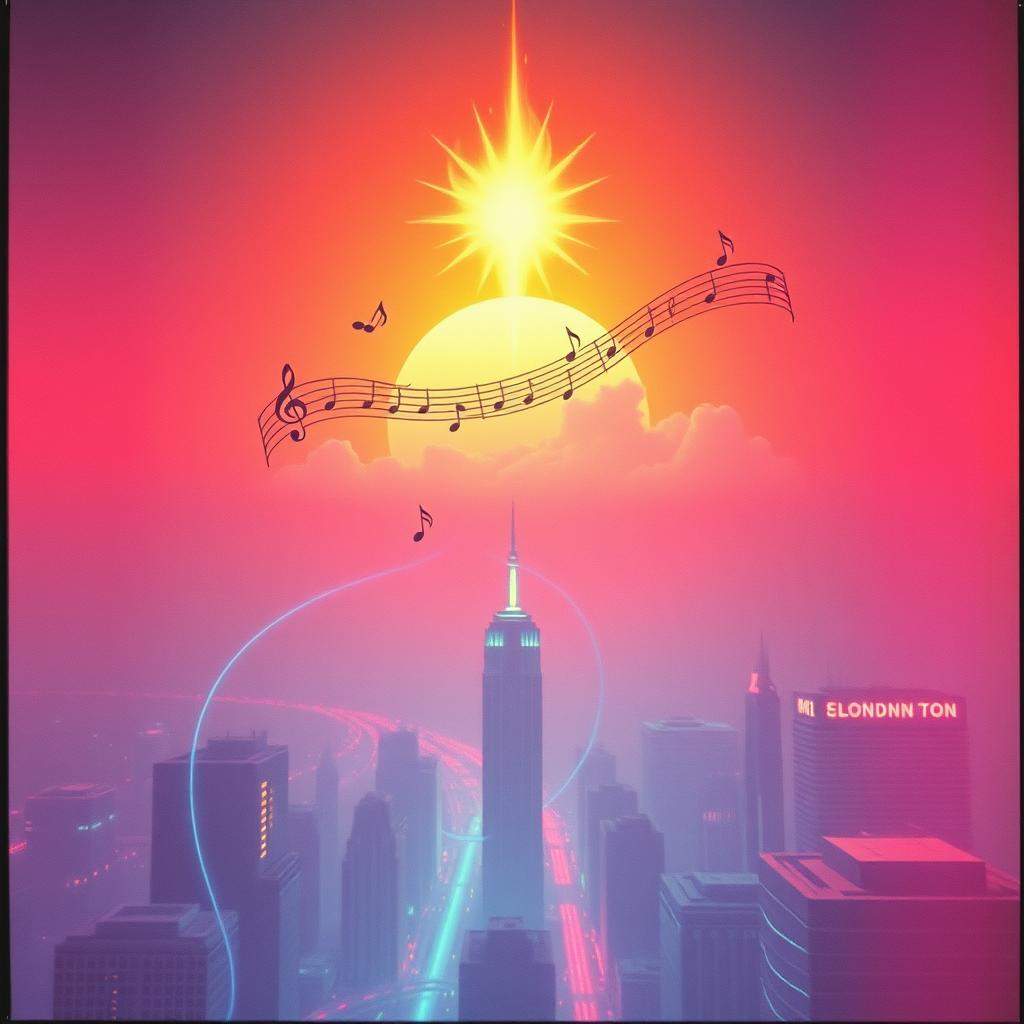 Let The Moment Ignite