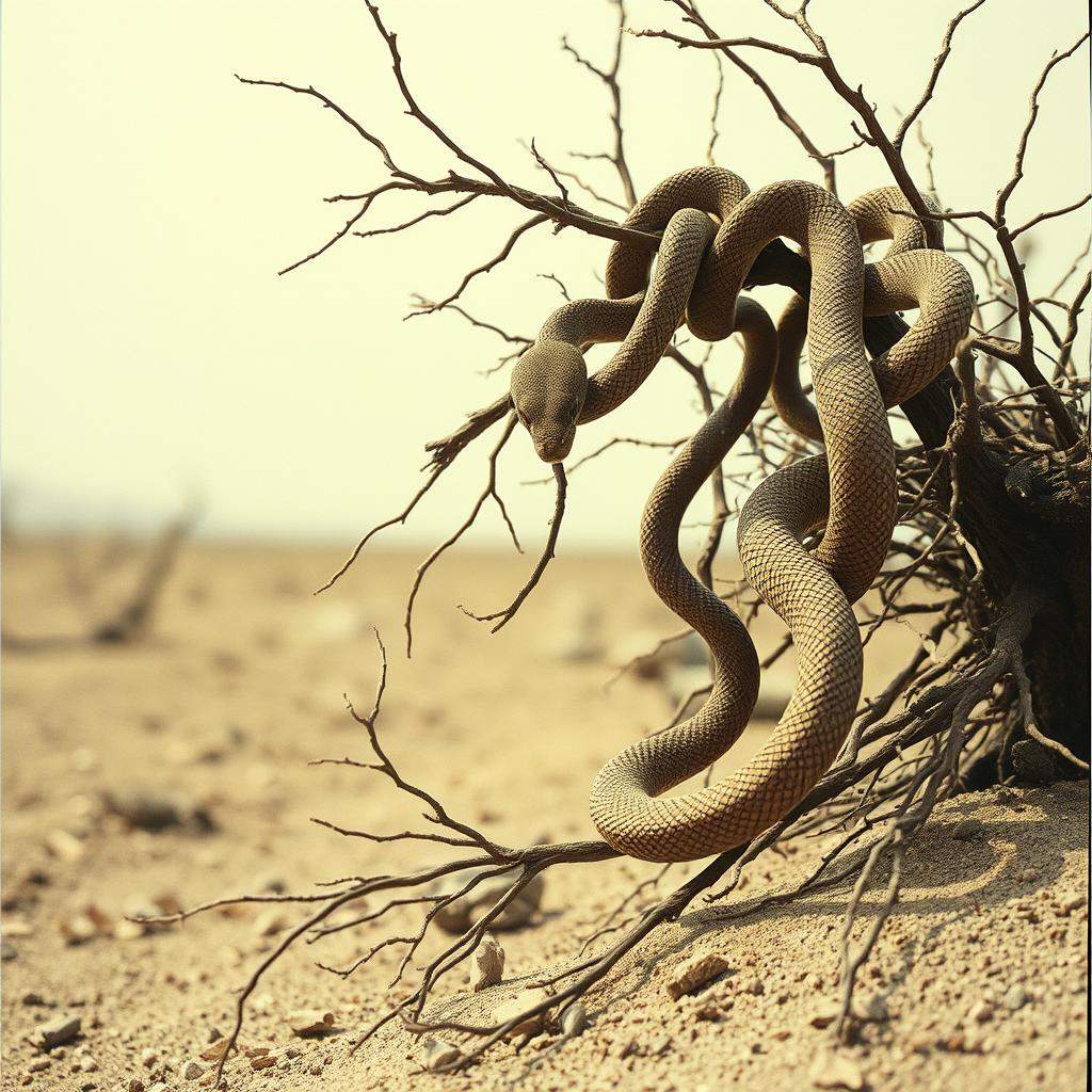 Dust in the Wind's Betrayal