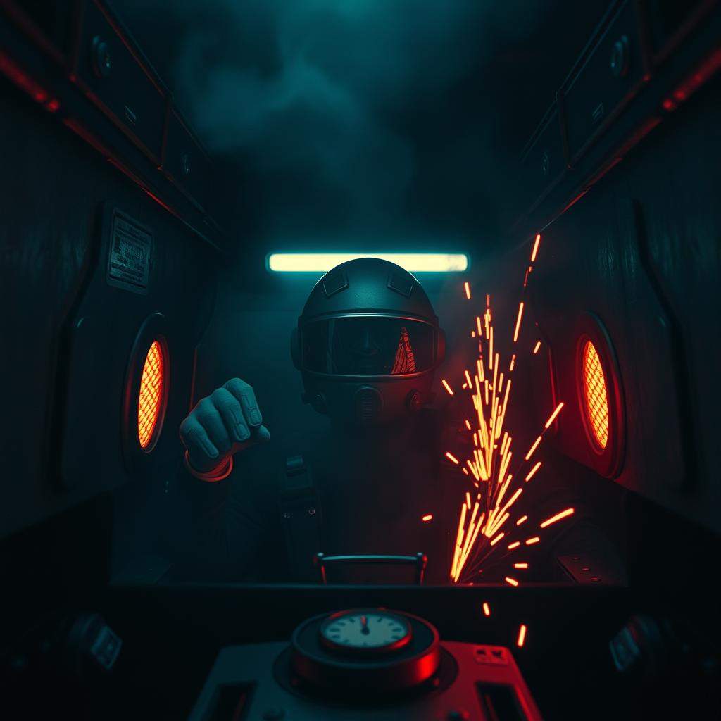 Besi Panas Dalam Dada