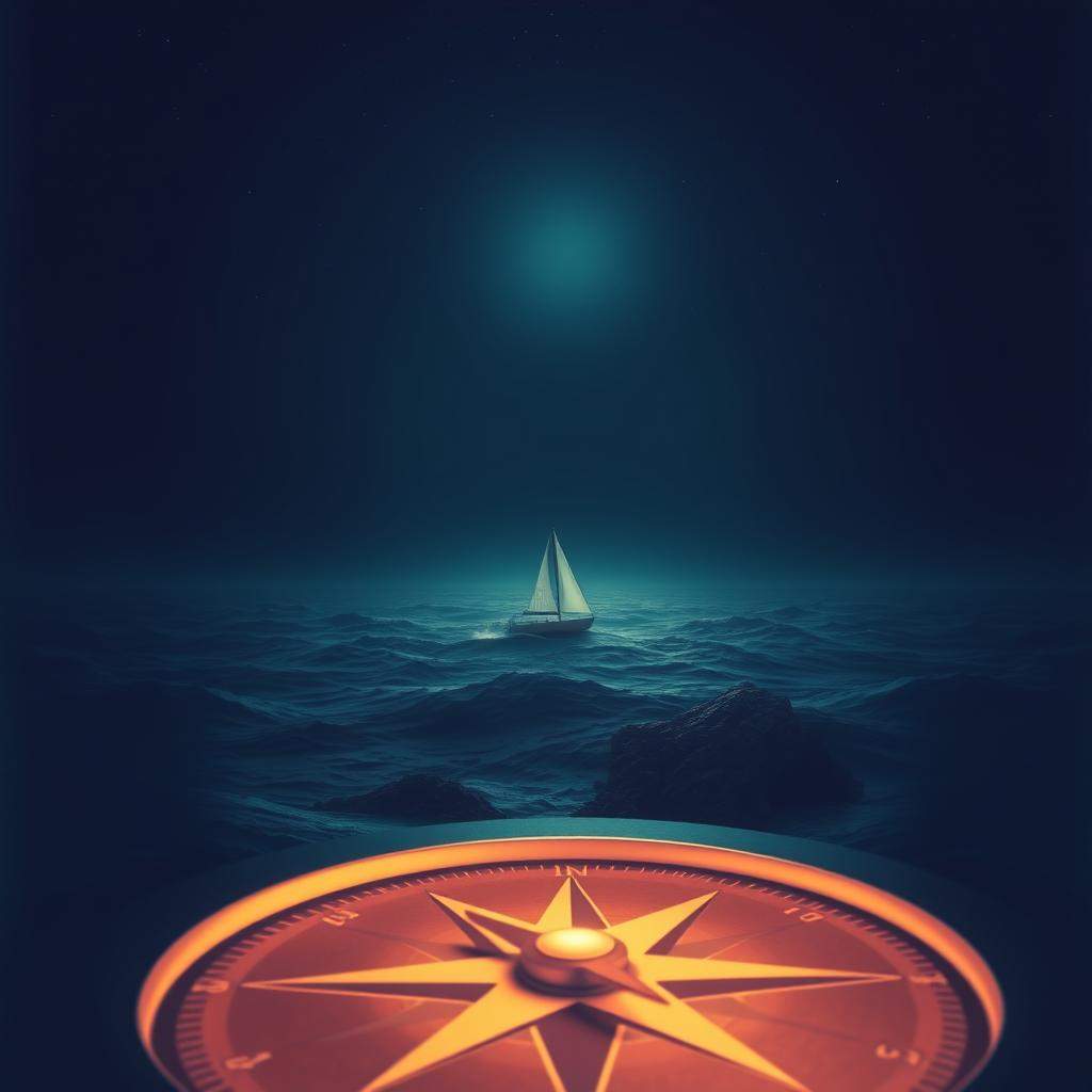 O plano dele é maior