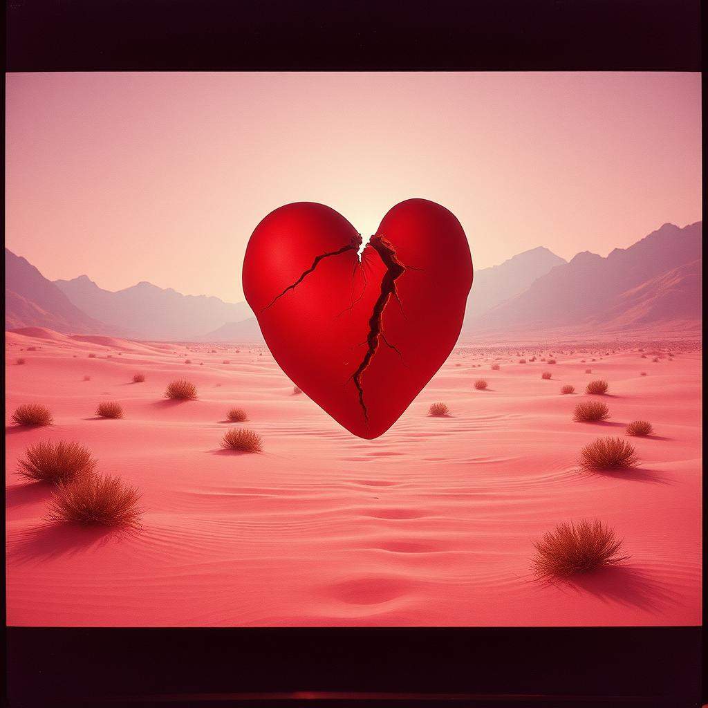 Better Off Broken (Techno Remix)