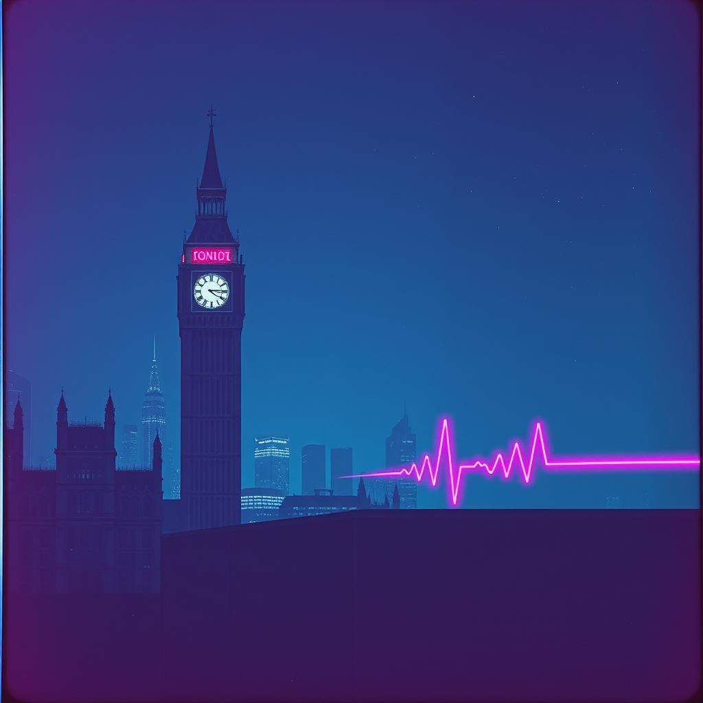 Between two time zone