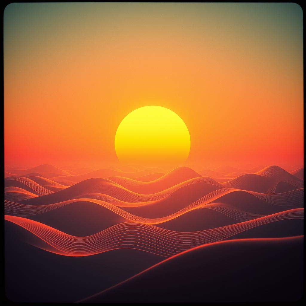 Mama, Can You See Me Now