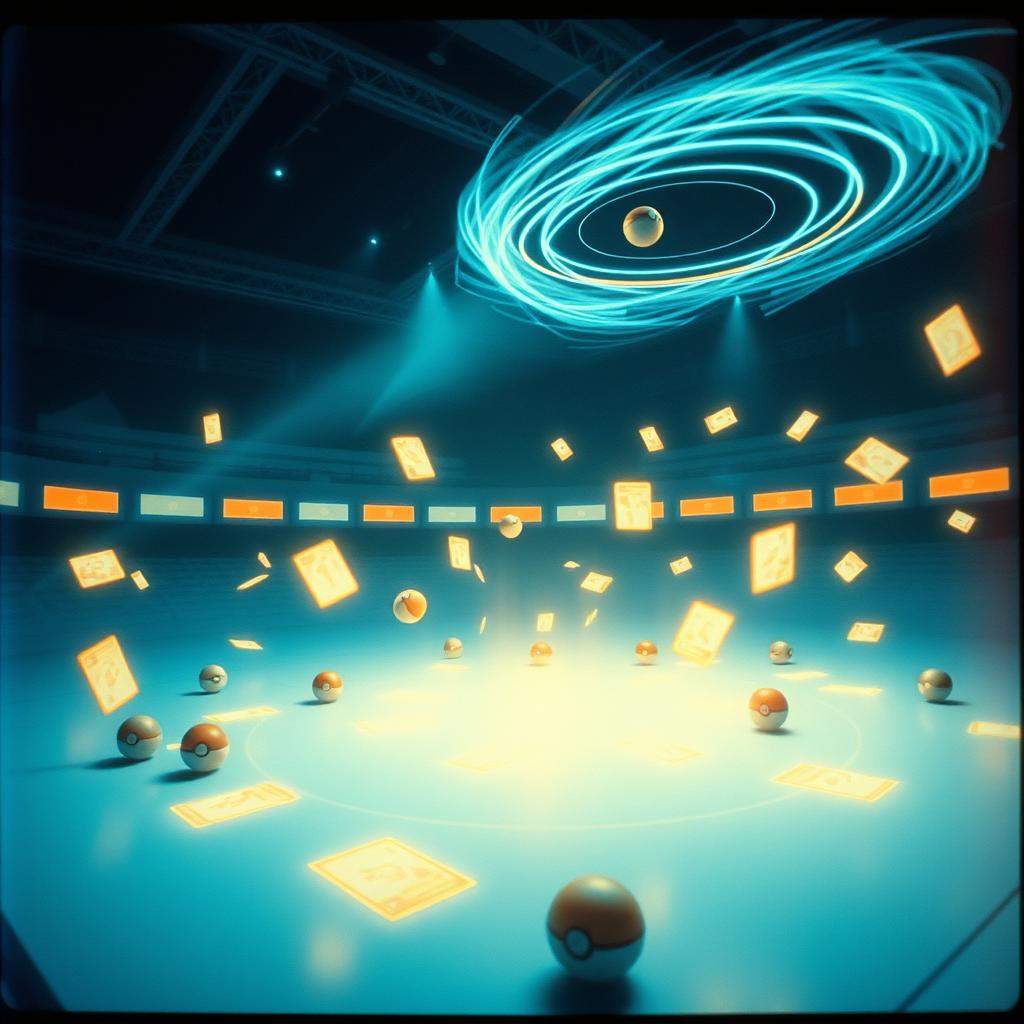 Clash of Legends: Ash Ketchum Vs Yugi Muto