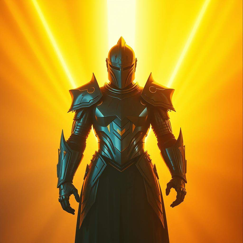 STAR - Full Armour of God - DE