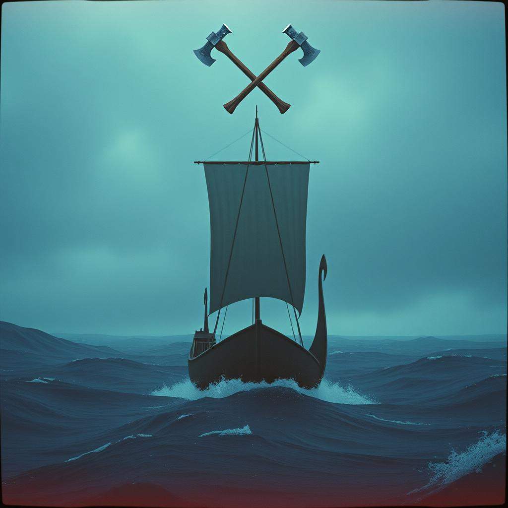 Clash of Legends: Ragnar Lothbrok Vs King Arthur