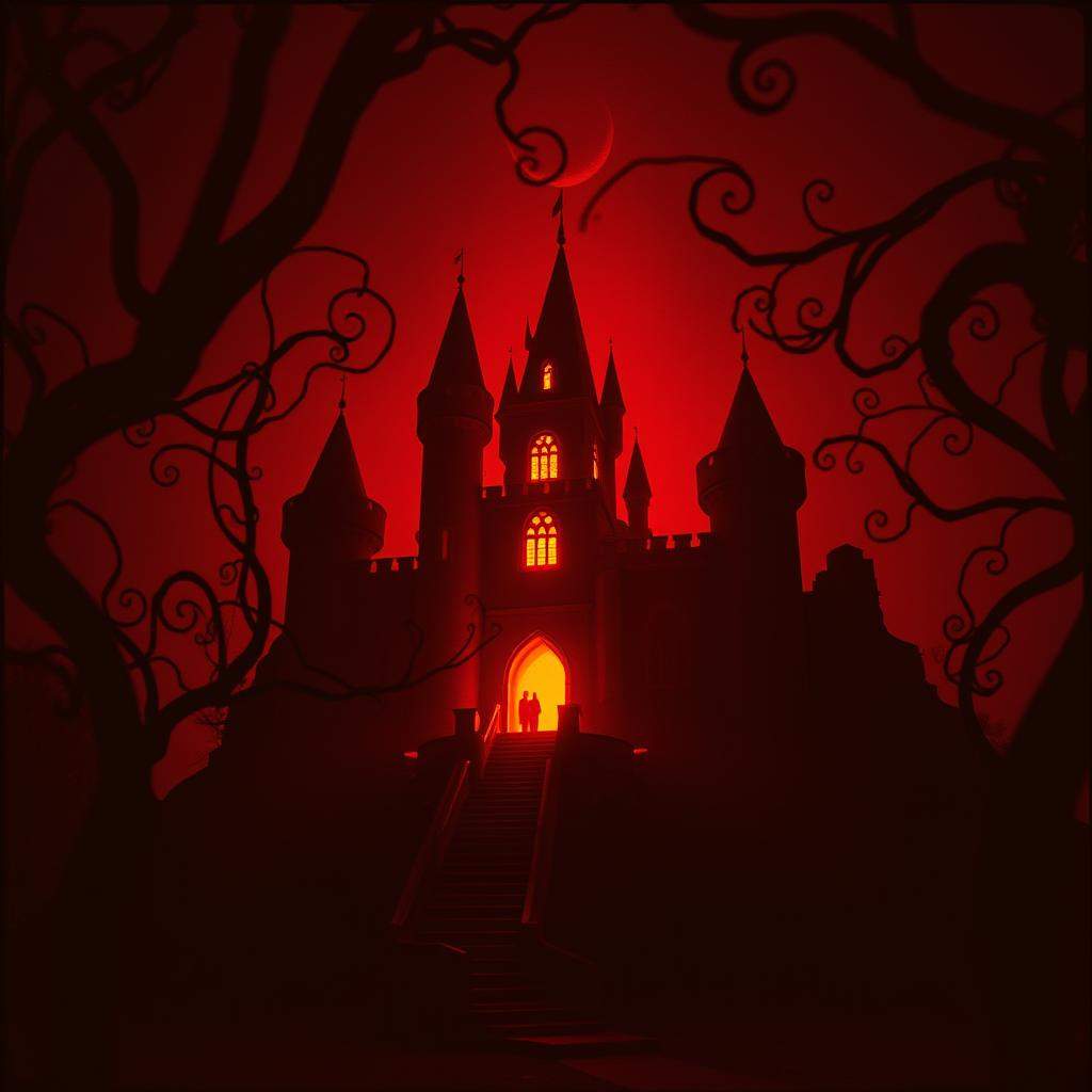 This Is the Belmont’s Oath