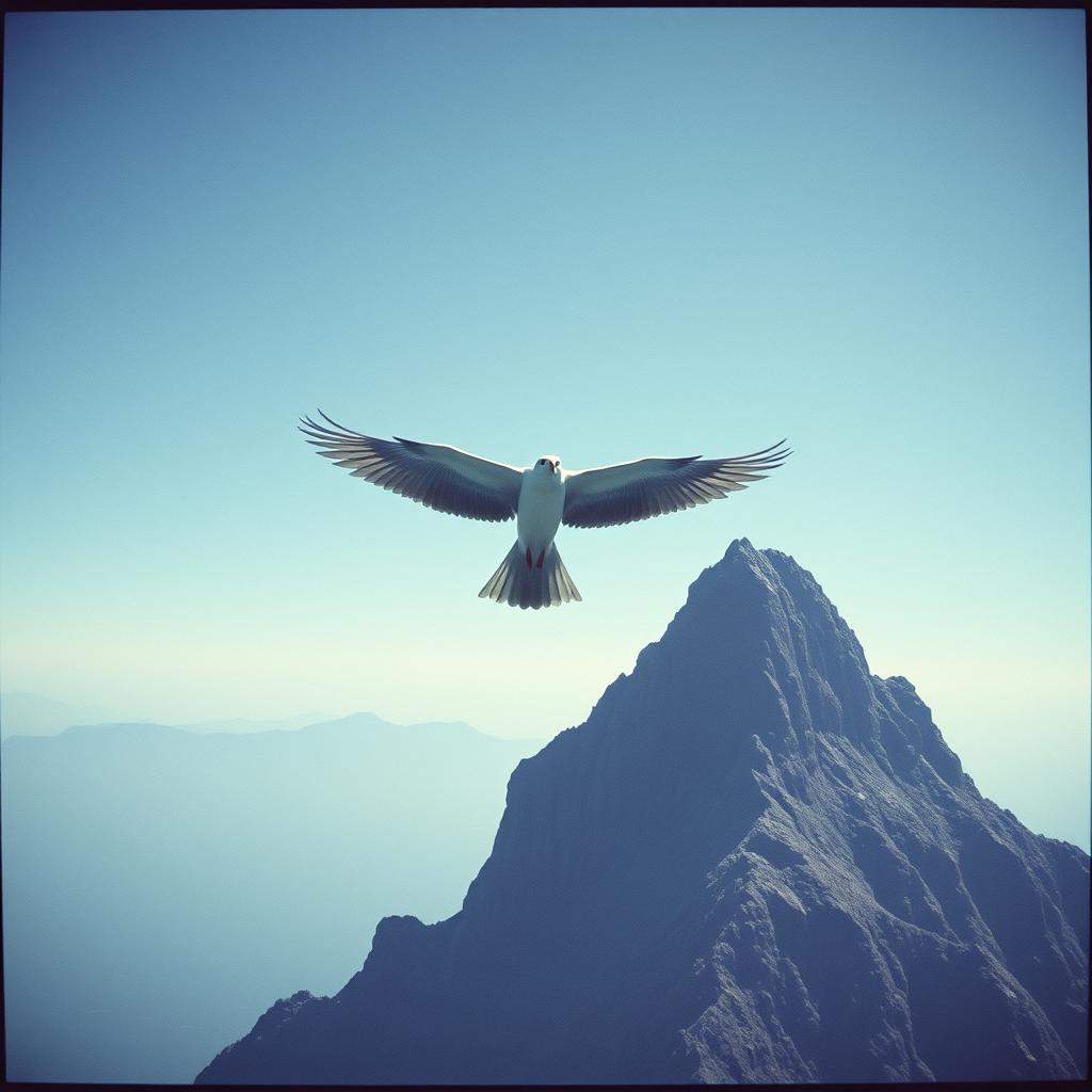 With Arm Unreasonably Wide