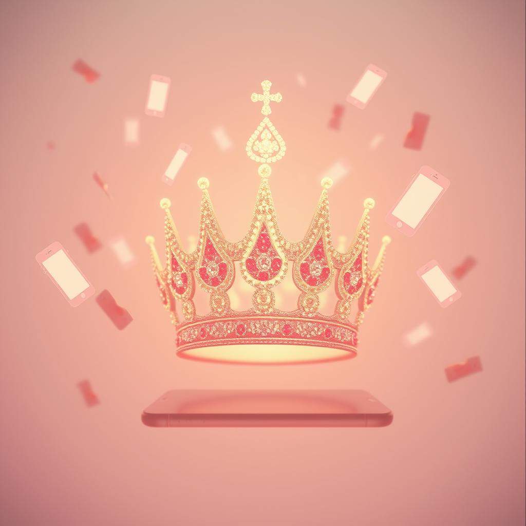 The Queen of the new order