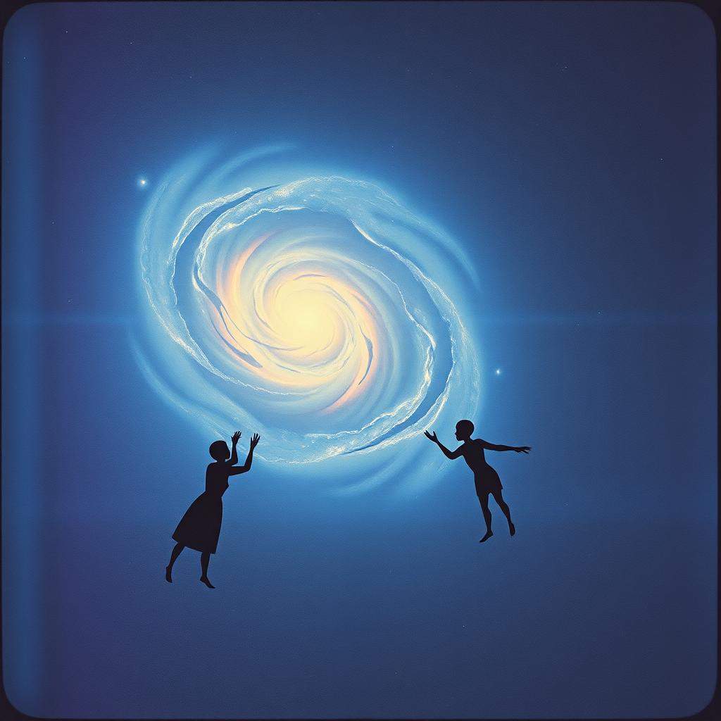 How divin divinity can be.