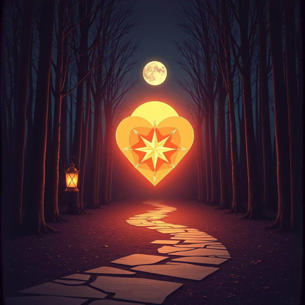 Wilderness (The Soul Mix)