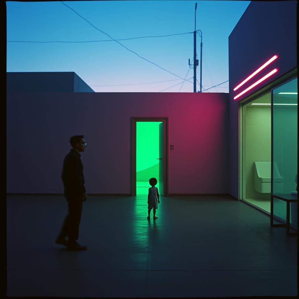 Healing the Fracture