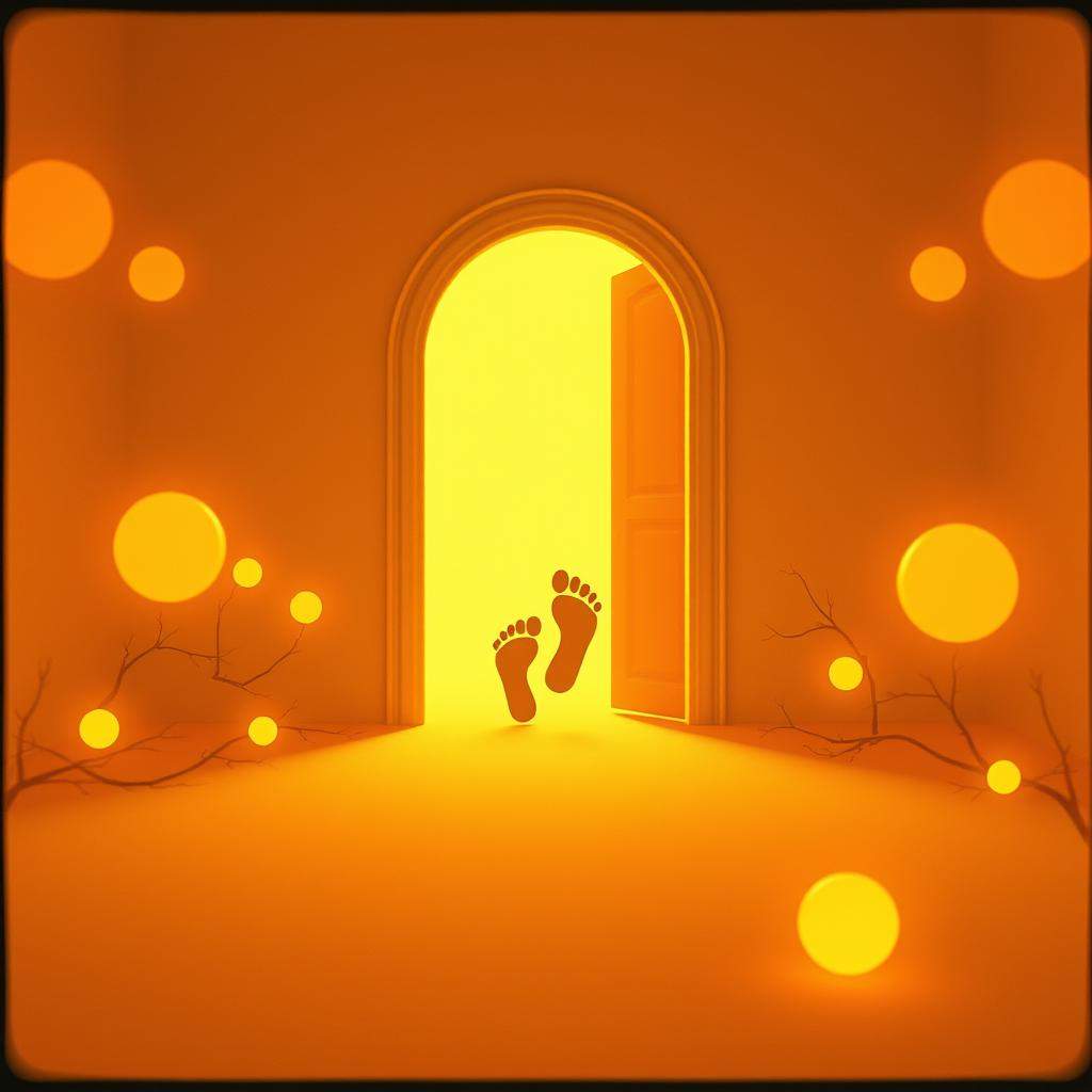 Come In, Little Sister