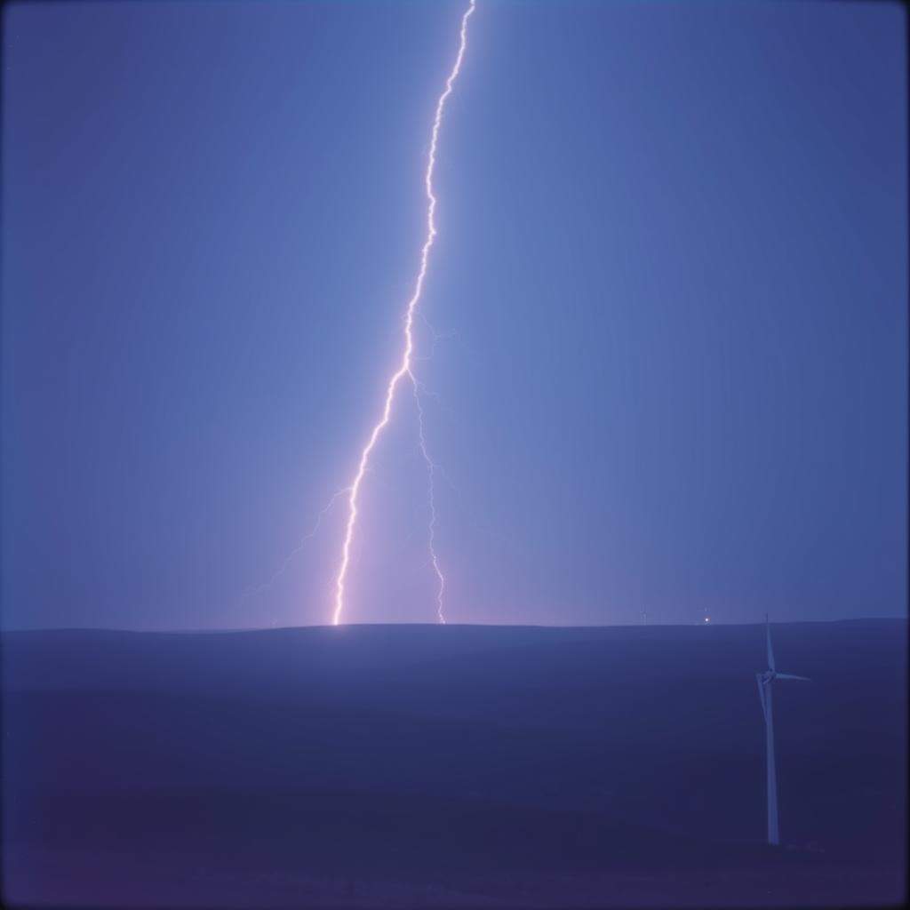 Electric Pulse