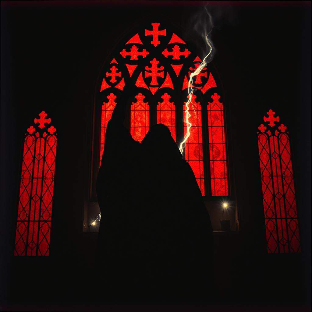 พิโรธ (Cross the Line)