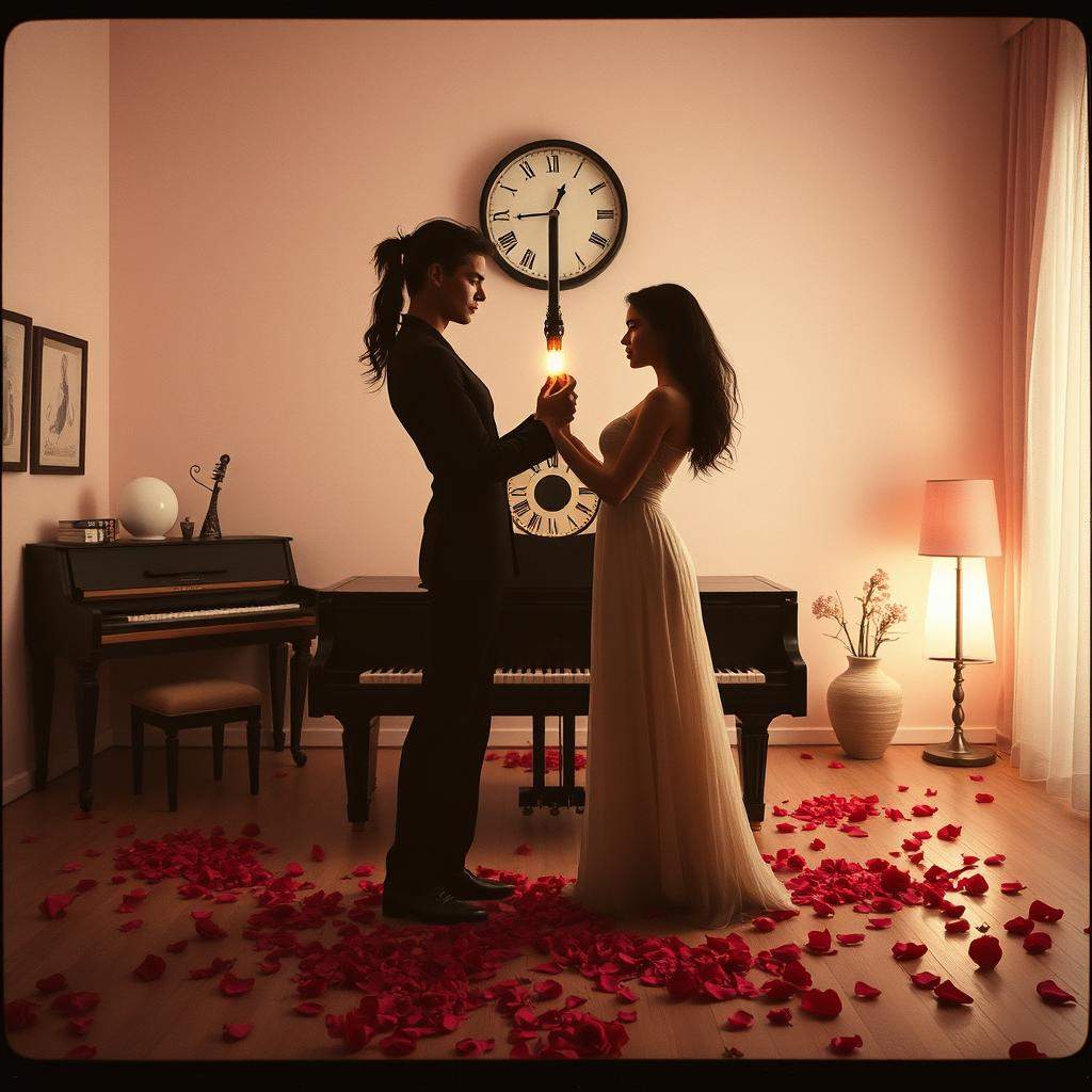 The War of the Roses