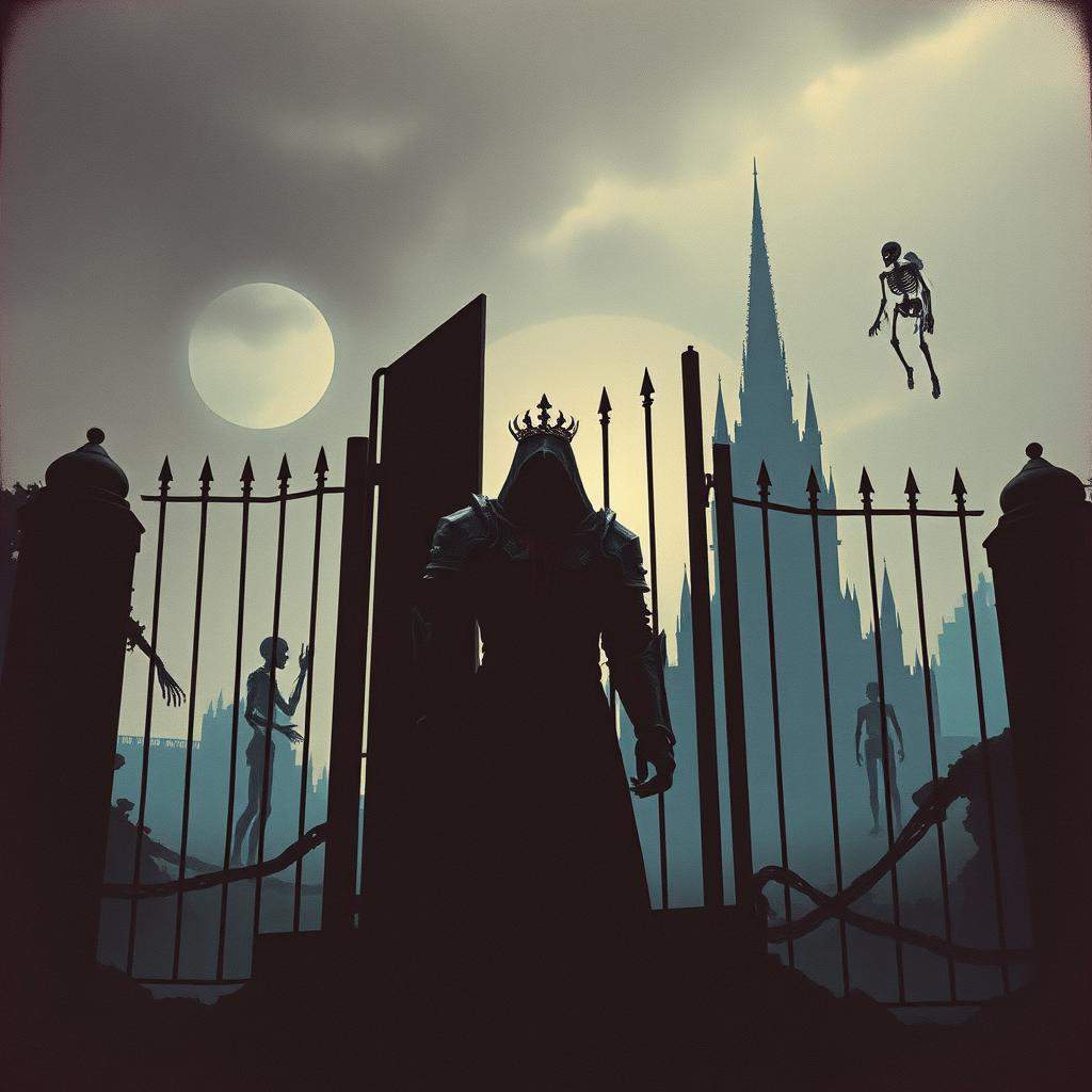 Dirty Hands, Clean Intentions