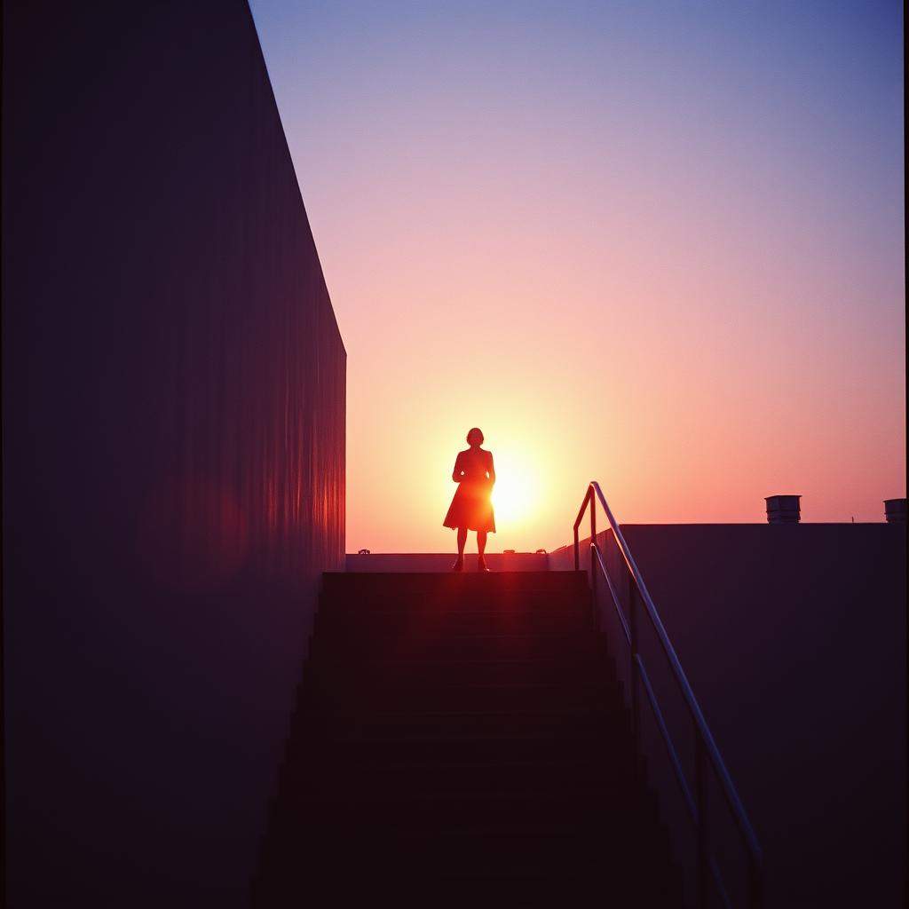 Cine sunt eu - VibeSSG