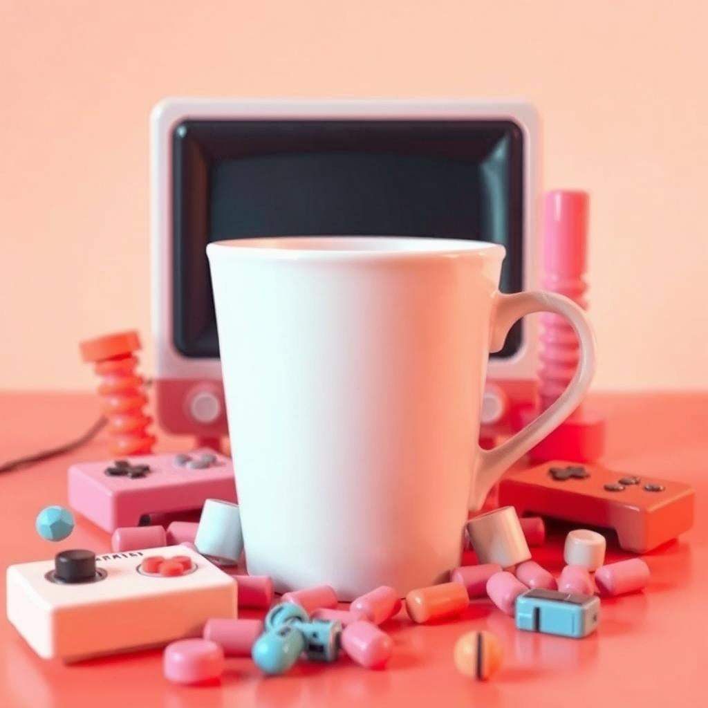 ESPRESSO (N3XTG3NN9NE MIX)