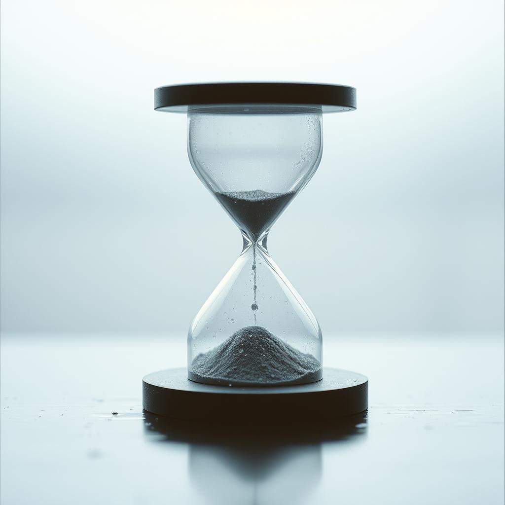 放手是最后的温柔