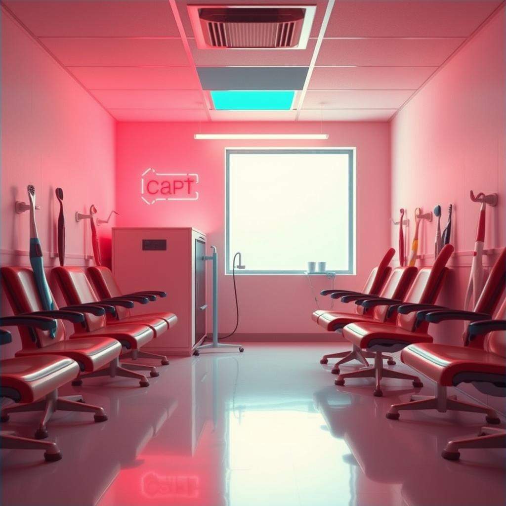 Cahoots in the Northeast