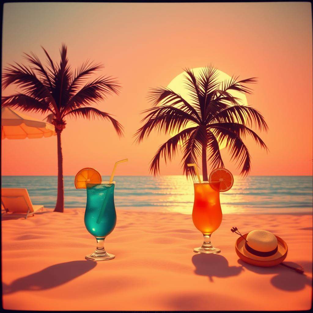 James Brady's Florida Escape