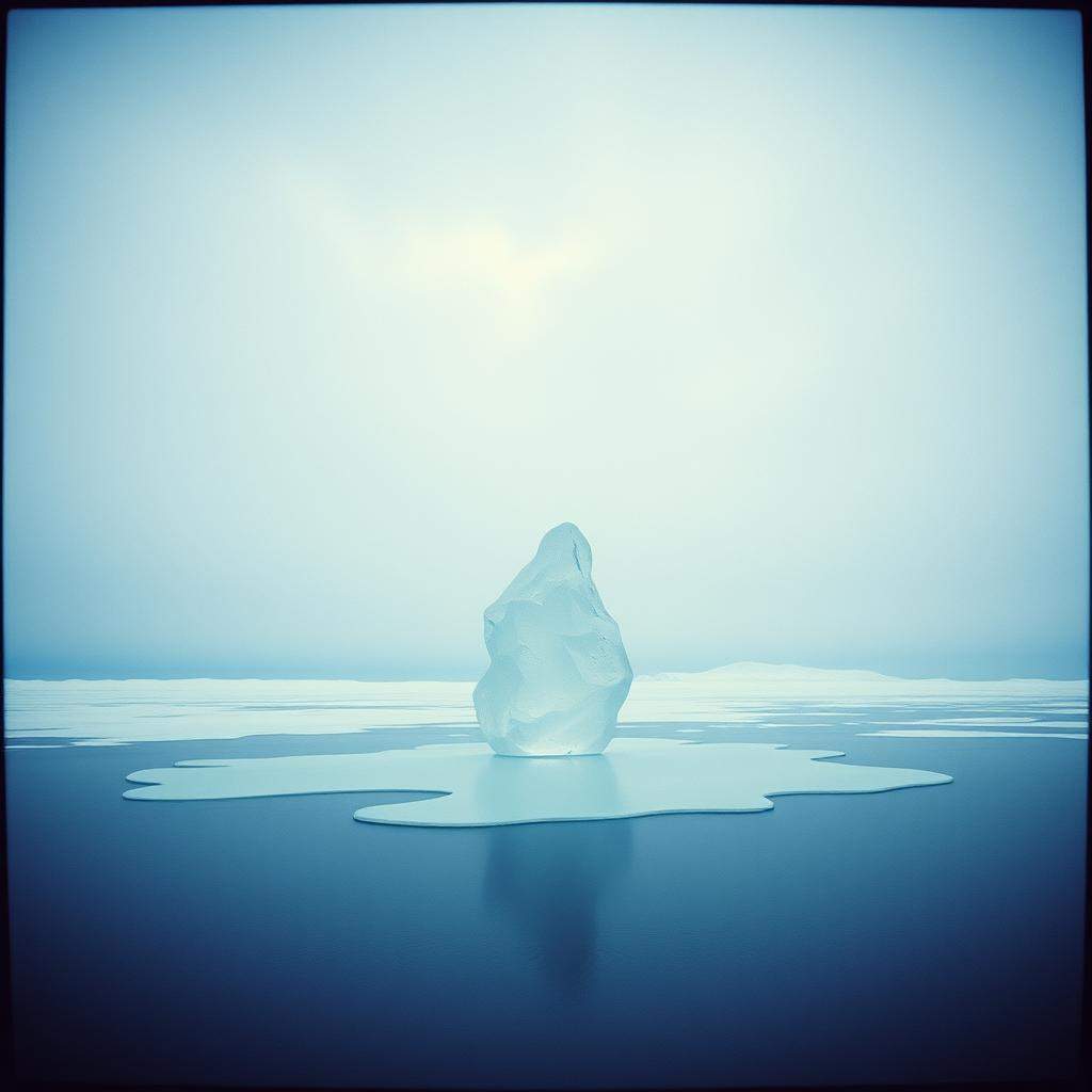 Can’t Feel a Thing