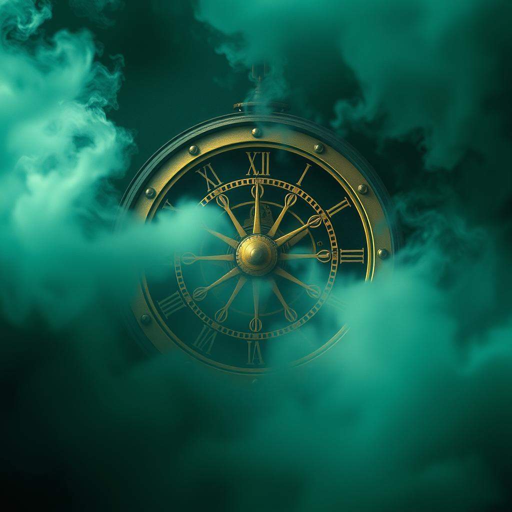 Shadows of the Iron Age