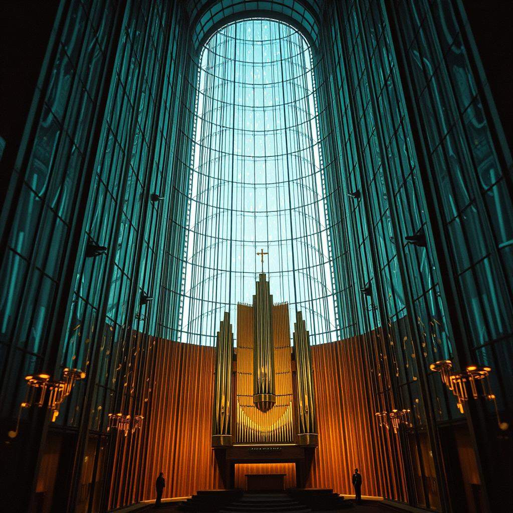 O Maria, Mater Domini