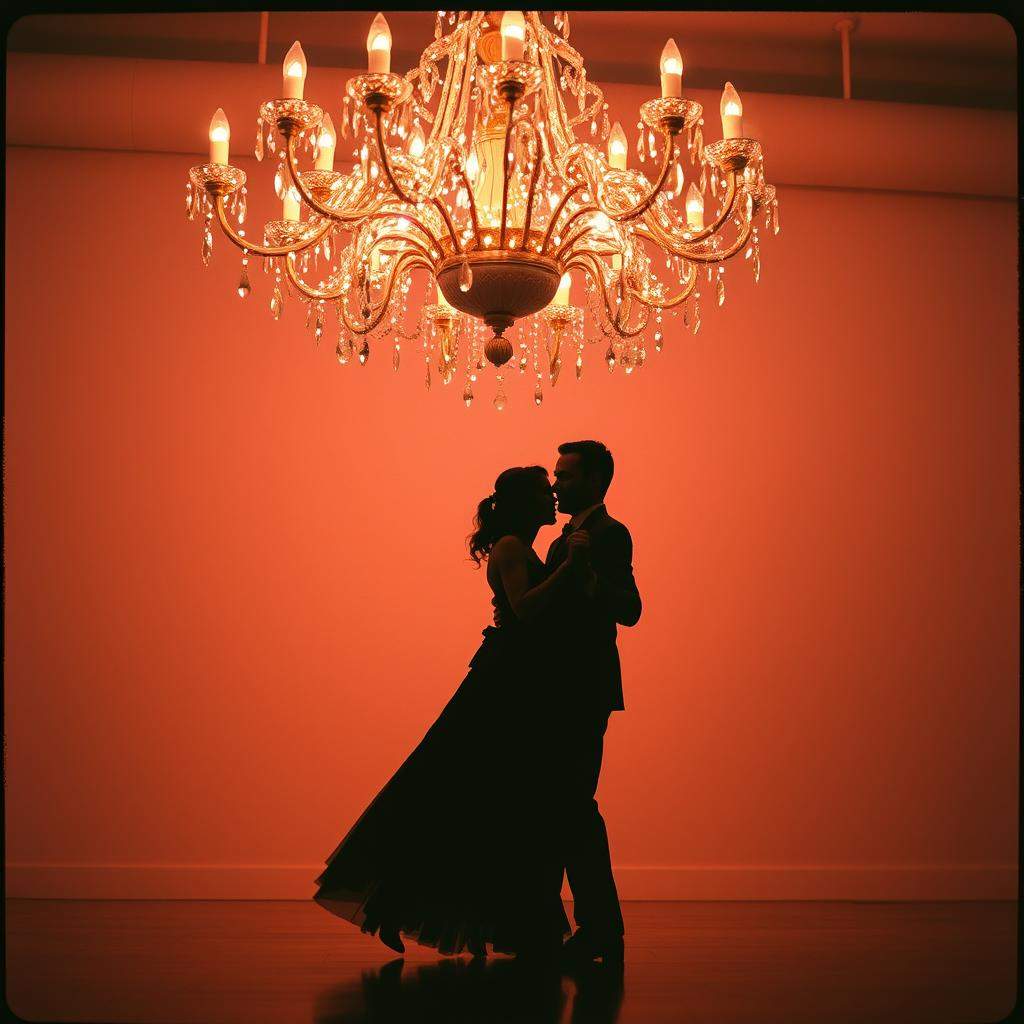 When you dance with me