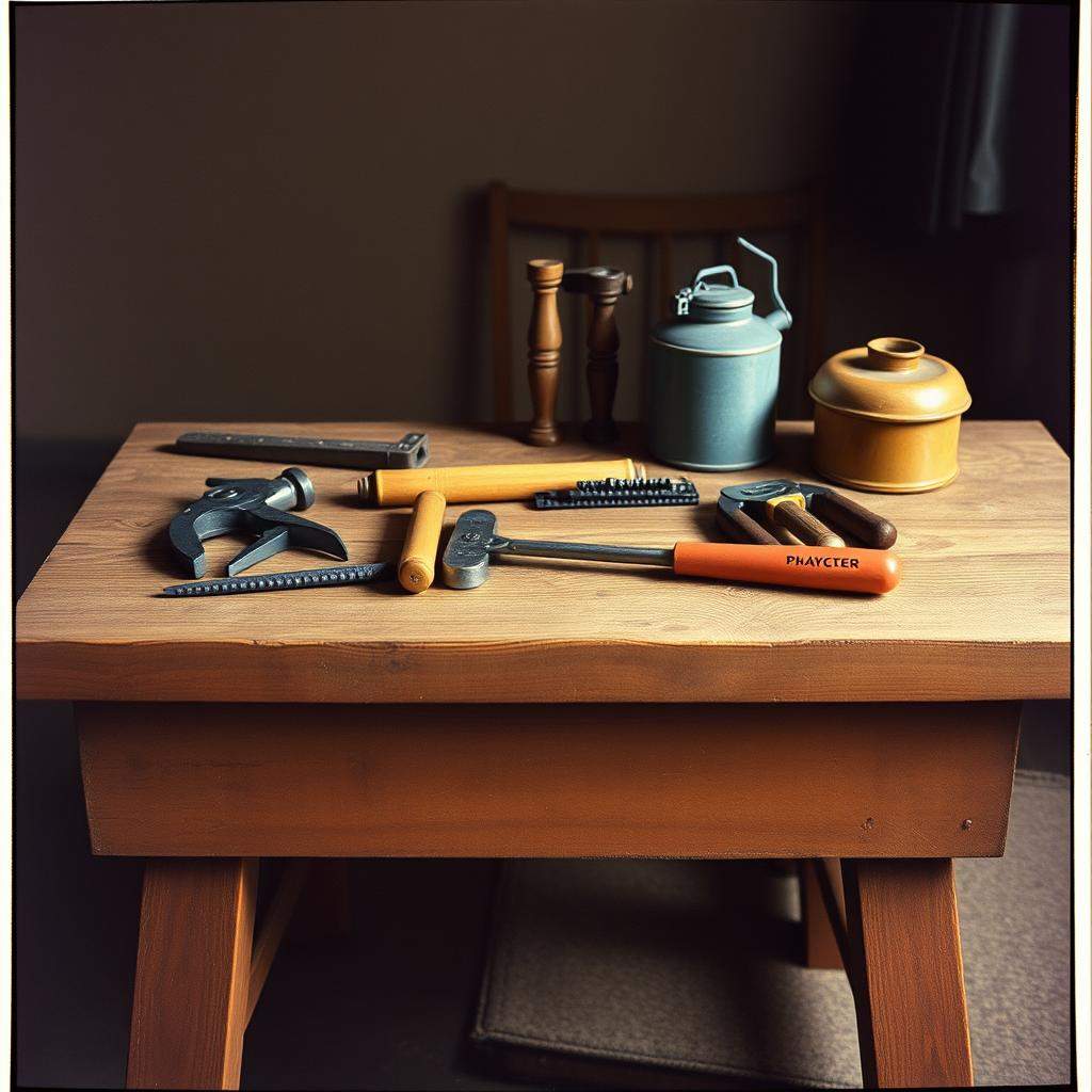 I’ve been taught a thing or two