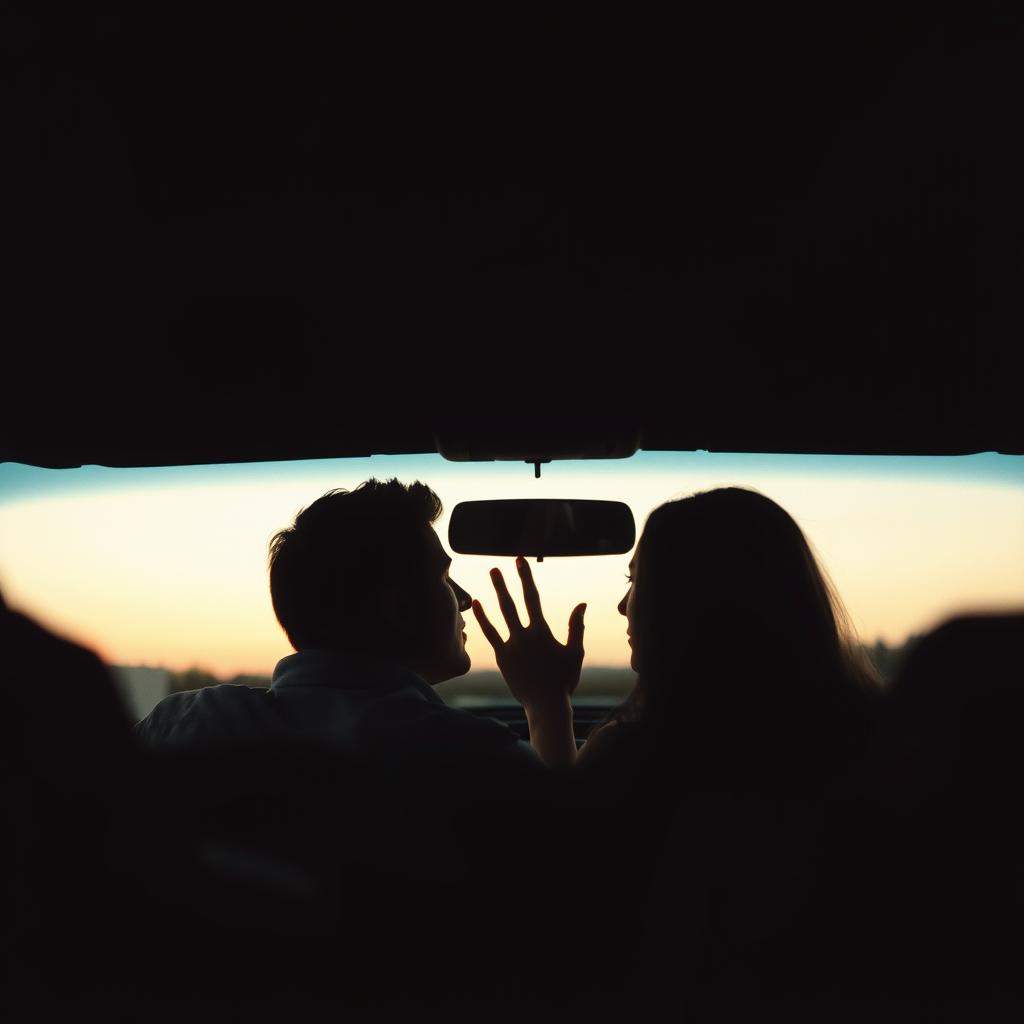 Every Time Our Eyes Meet