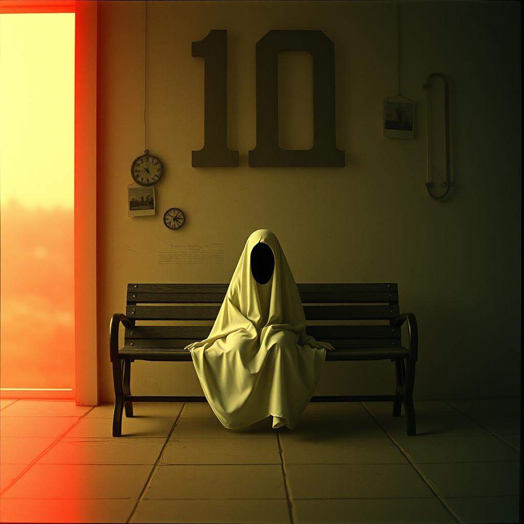 Pieces You Can’t Keep