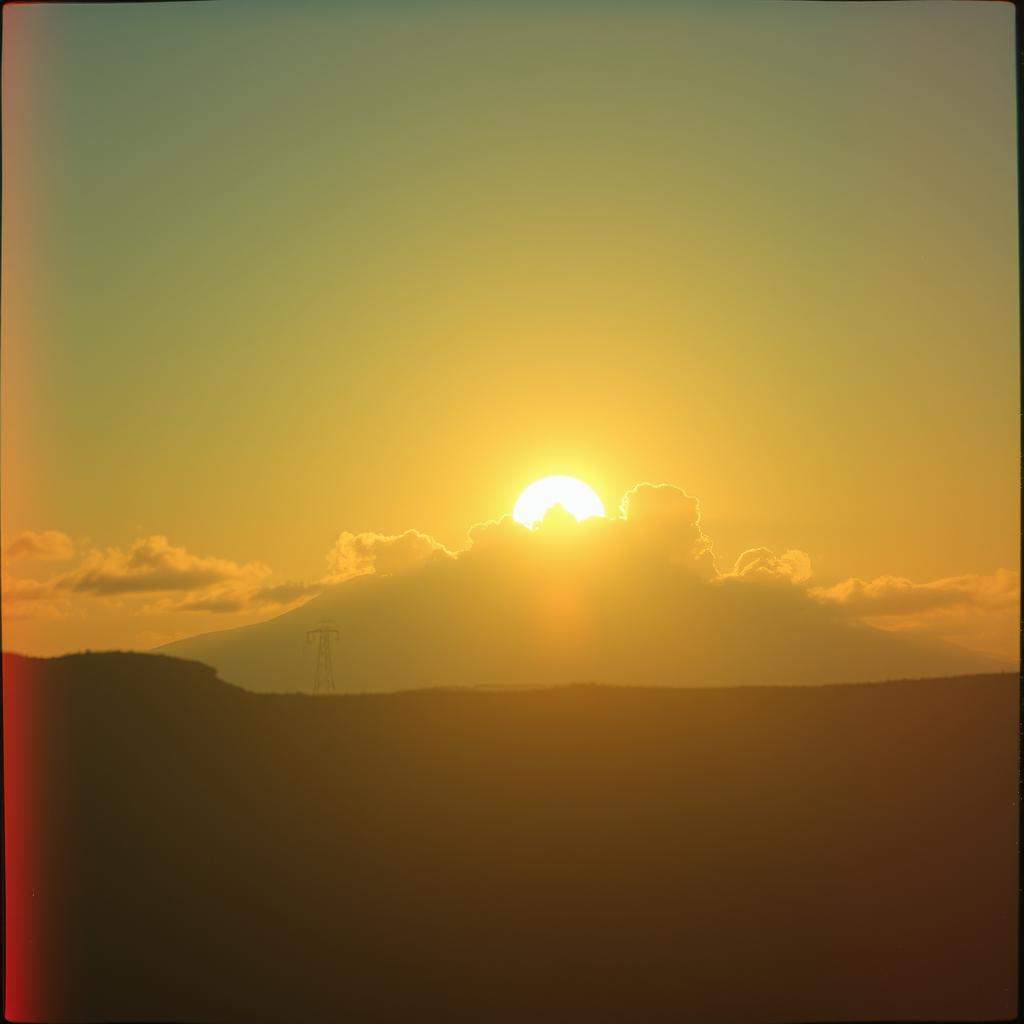 God, You Are My Savior