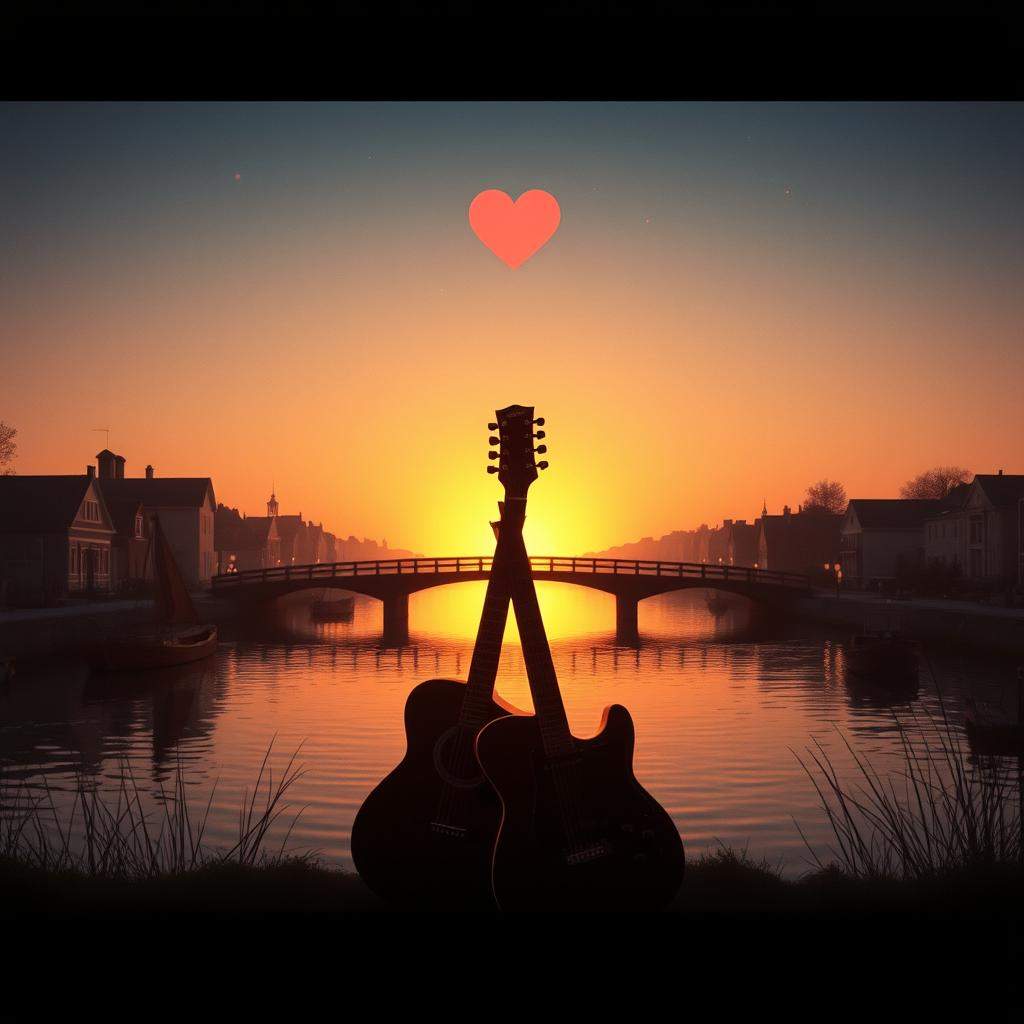 Amour éternel à Cabano