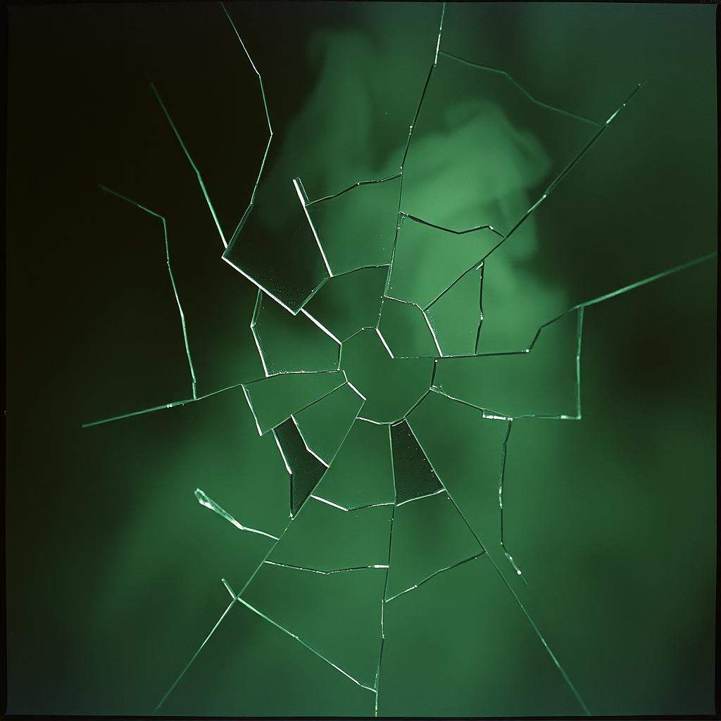 Jealousy Killed My Life