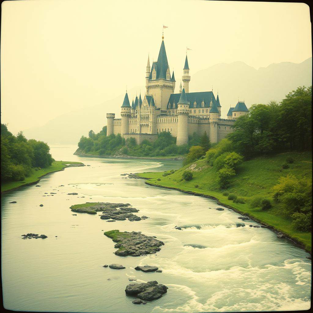 King of Distant Lands