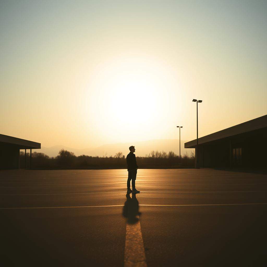 Stay Awake (Everyday)