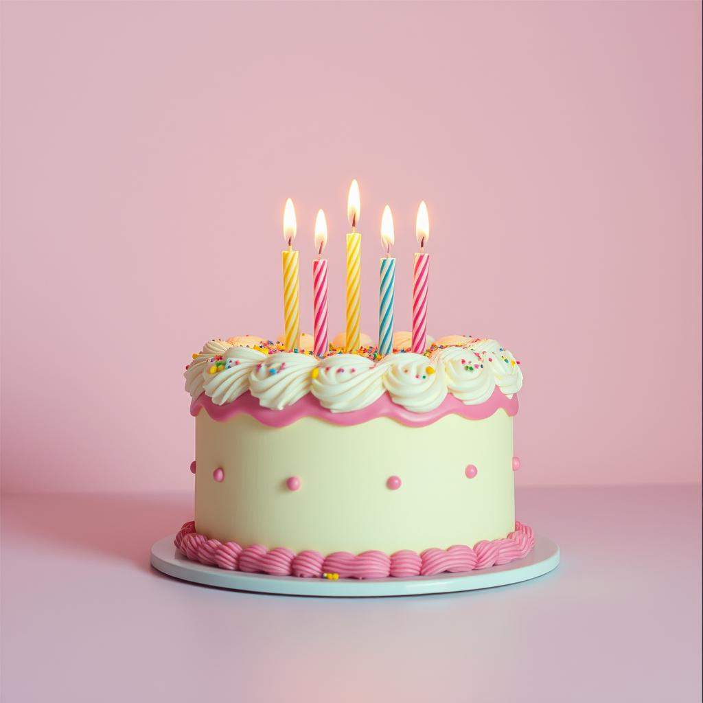 Melissa's Birthday Song