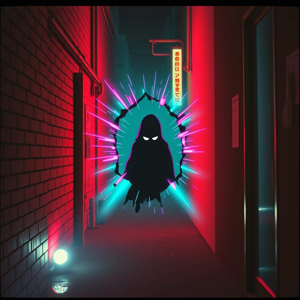 Shonen Blood, Neon Ink