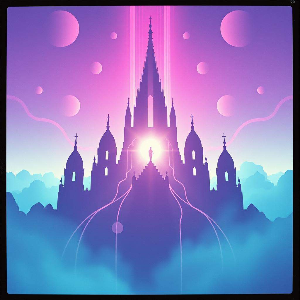 Into My Realm