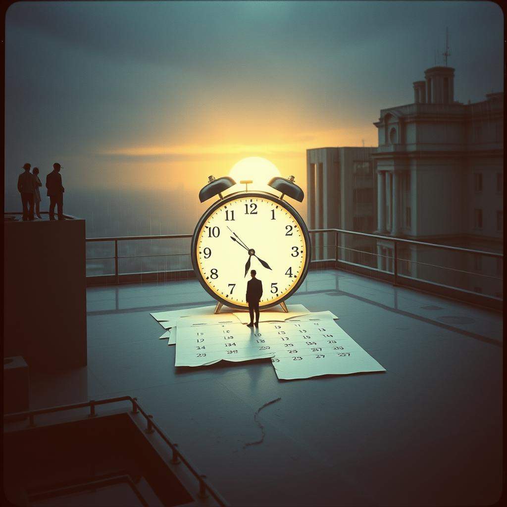 Deadline of the 31st