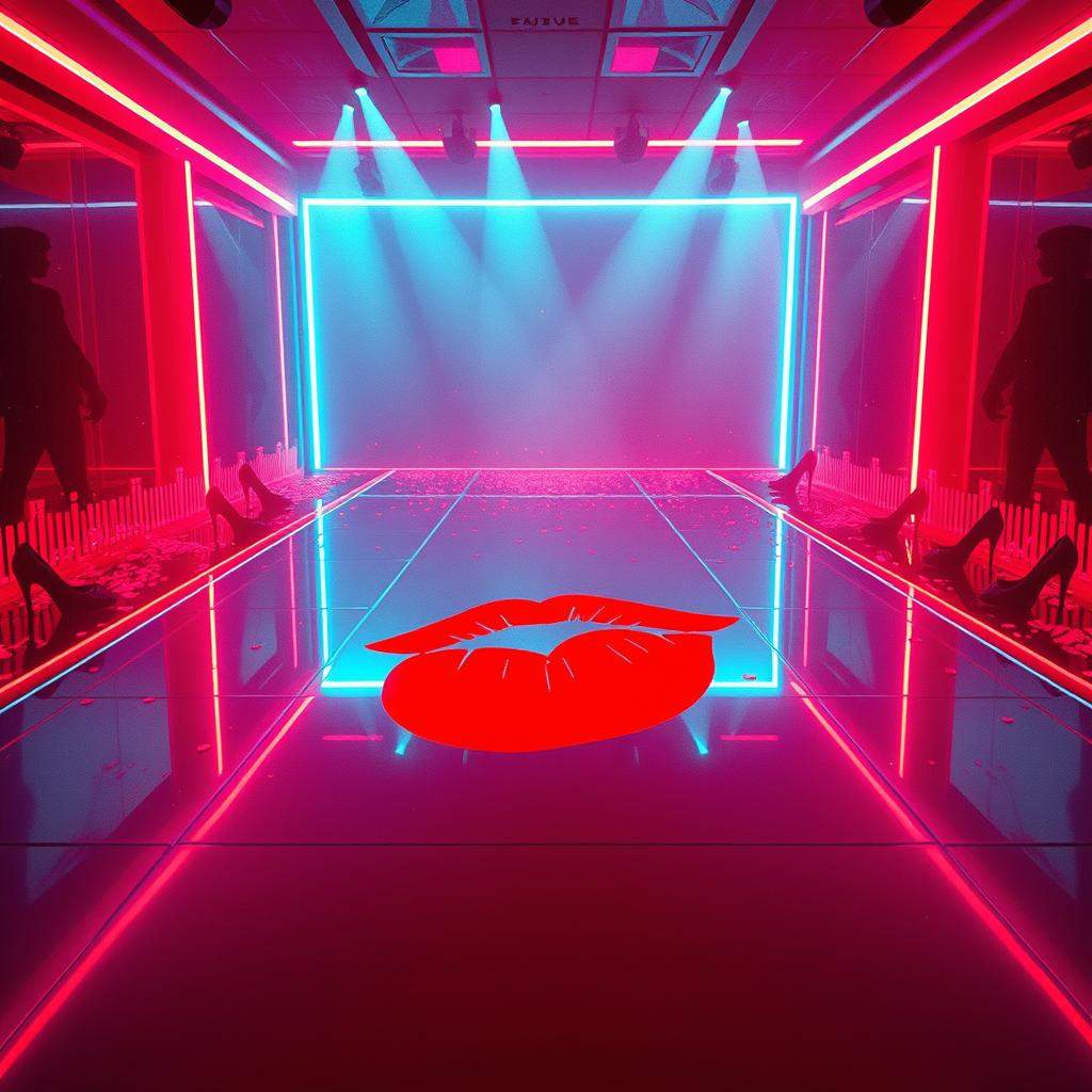 Girls Go Boom