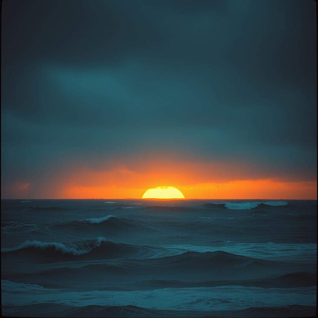 The Echo in the Storm