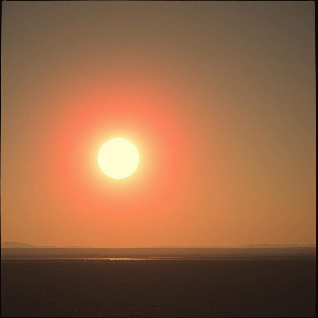 Track 11: Hollow Sun Repeater (Hidden Track / Epilogue)