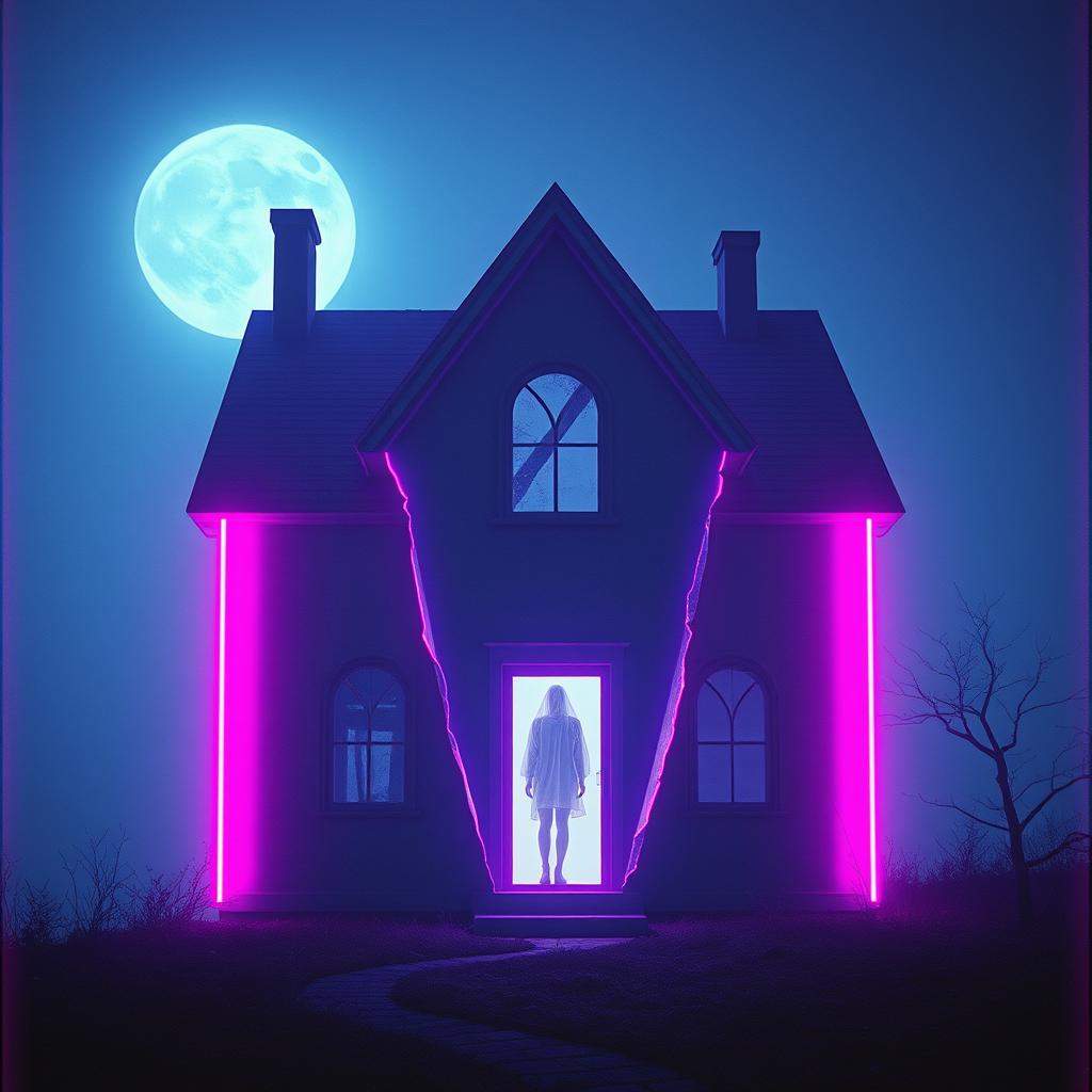 Trapped Inside
